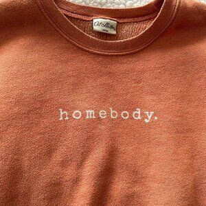 Oat Collective Homebody Sweatshirt